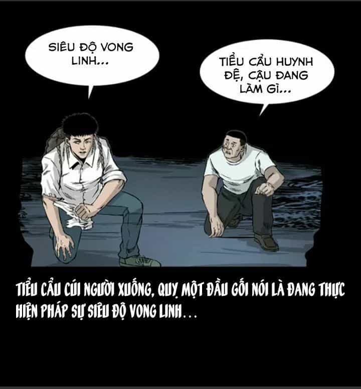 U Minh Ngụy Tượng - Chương 60 - ảnh 71