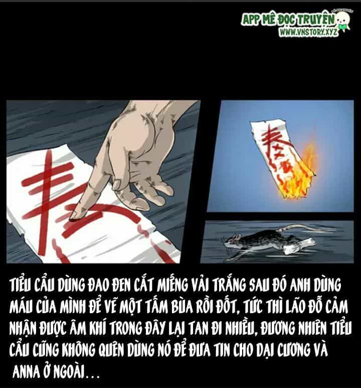 U Minh Ngụy Tượng - Chương 60 - ảnh 72