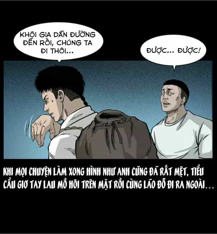 U Minh Ngụy Tượng - Chương 60 - ảnh 73
