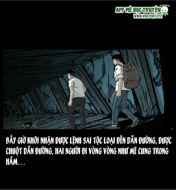 U Minh Ngụy Tượng - Chương 60 - ảnh 74