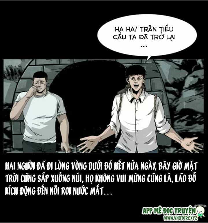 U Minh Ngụy Tượng - Chương 60 - ảnh 78