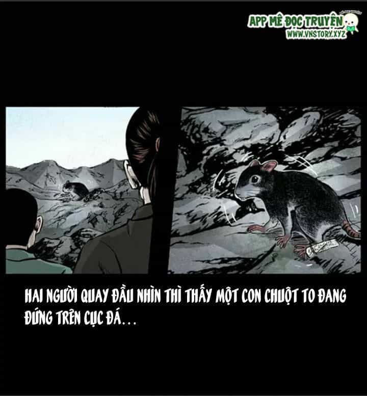 U Minh Ngụy Tượng - Chương 60 - ảnh 8