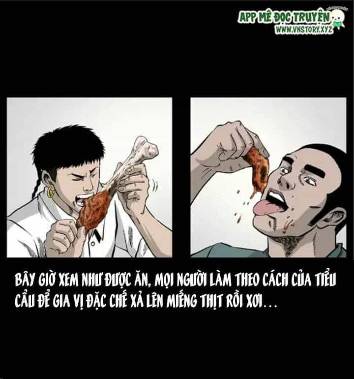 U Minh Ngụy Tượng - Chương 61 - ảnh 10