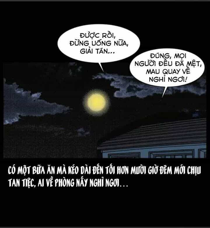 U Minh Ngụy Tượng - Chương 61 - ảnh 17
