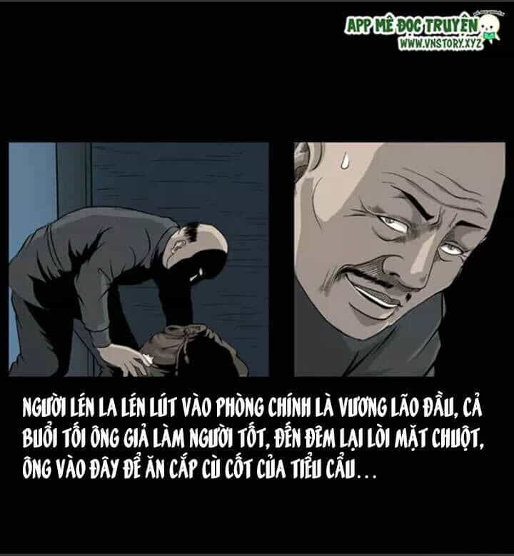 U Minh Ngụy Tượng - Chương 61 - ảnh 20