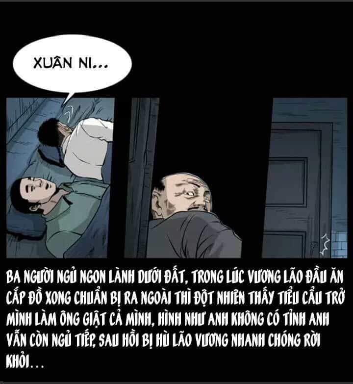 U Minh Ngụy Tượng - Chương 61 - ảnh 21