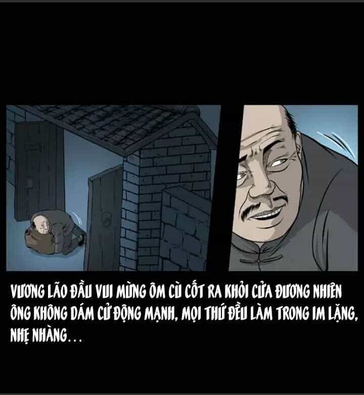 U Minh Ngụy Tượng - Chương 61 - ảnh 23