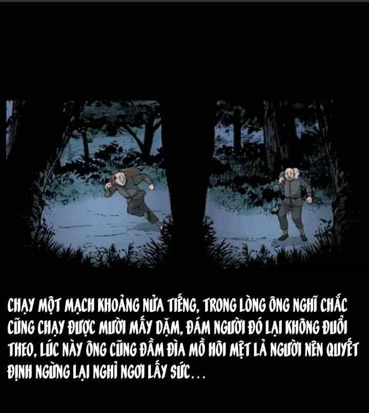 U Minh Ngụy Tượng - Chương 61 - ảnh 27