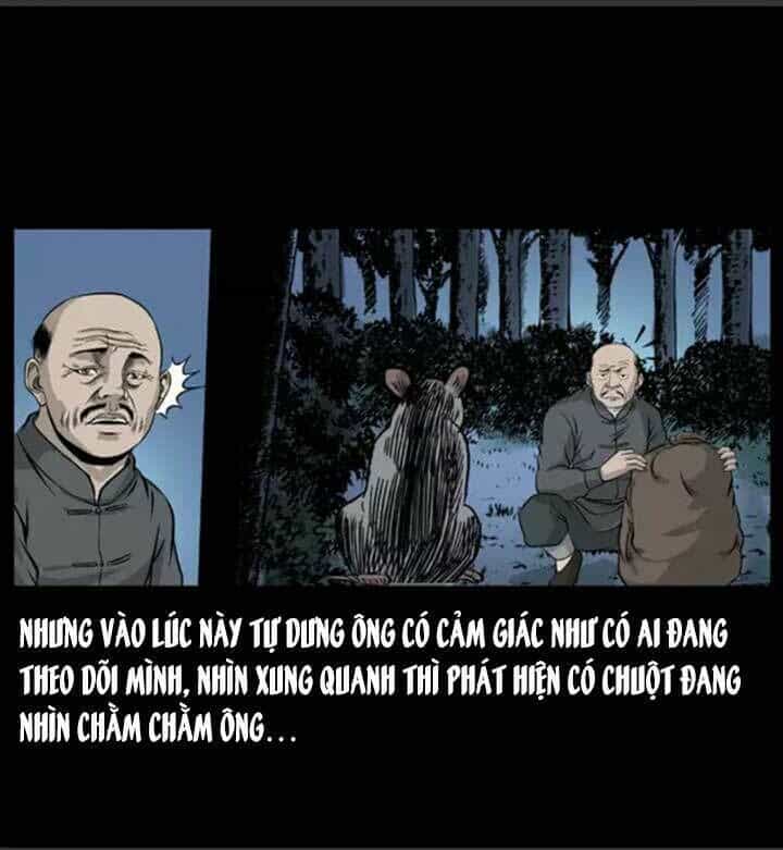 U Minh Ngụy Tượng - Chương 61 - ảnh 29