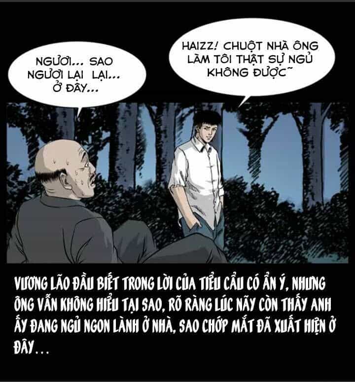 U Minh Ngụy Tượng - Chương 61 - ảnh 33