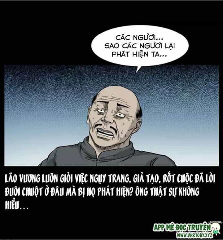 U Minh Ngụy Tượng - Chương 61 - ảnh 36
