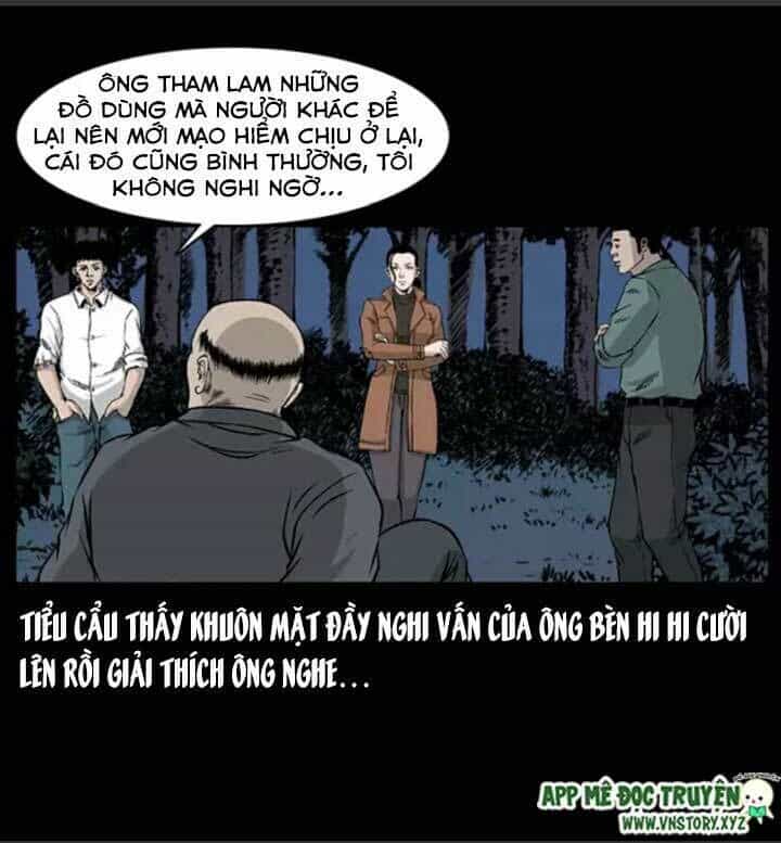 U Minh Ngụy Tượng - Chương 61 - ảnh 38