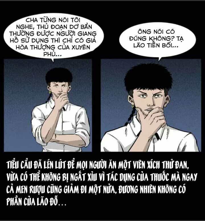 U Minh Ngụy Tượng - Chương 61 - ảnh 41