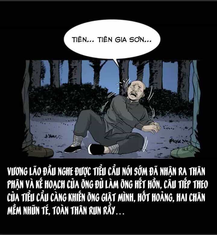 U Minh Ngụy Tượng - Chương 61 - ảnh 43