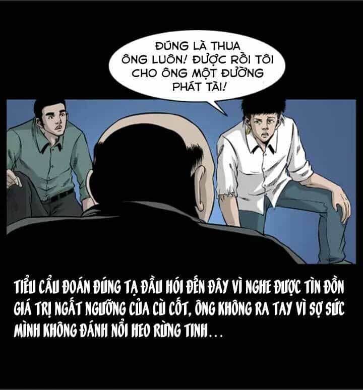 U Minh Ngụy Tượng - Chương 61 - ảnh 47