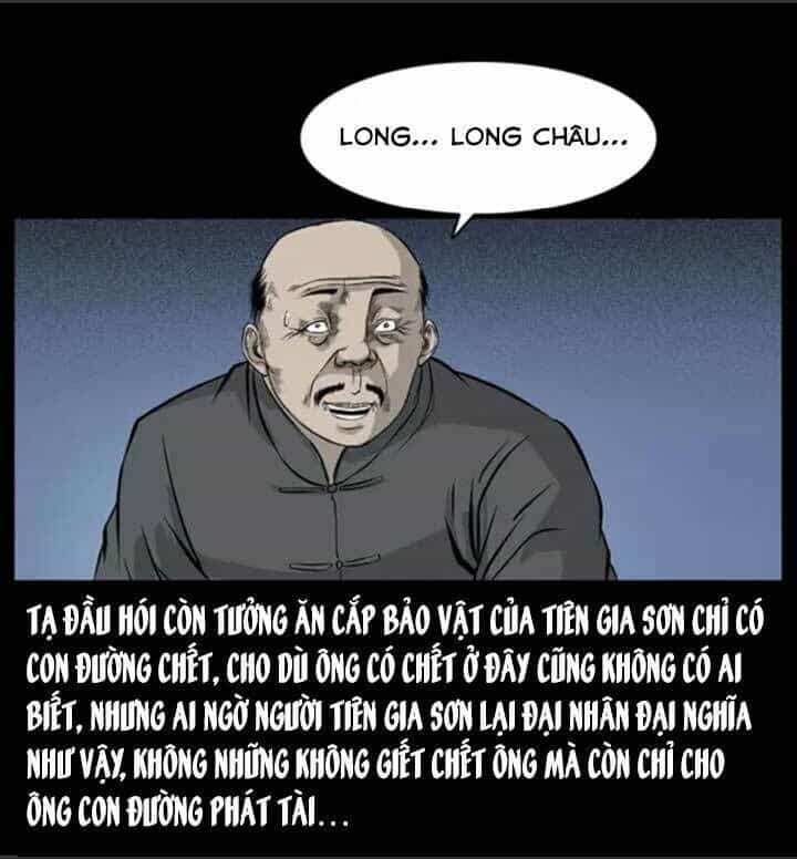 U Minh Ngụy Tượng - Chương 61 - ảnh 51
