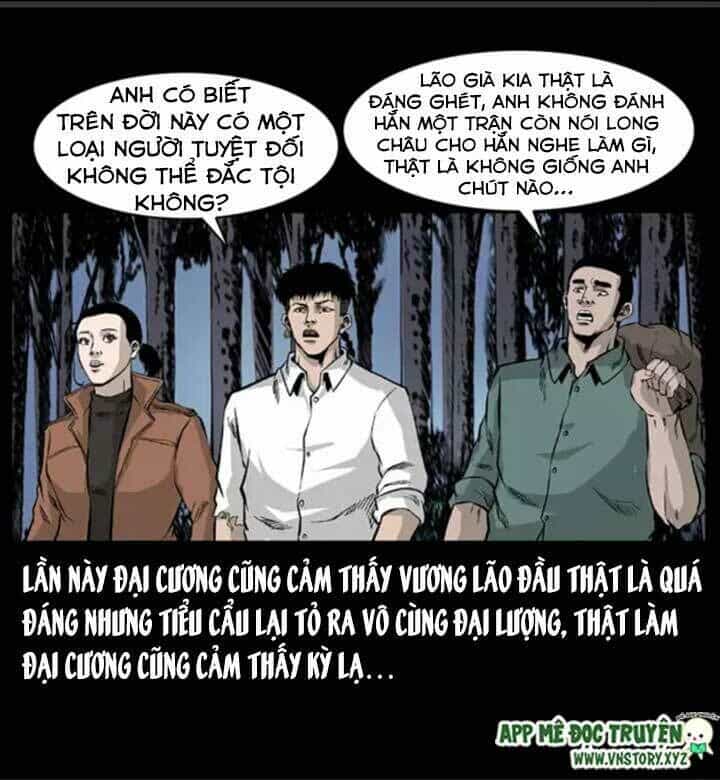 U Minh Ngụy Tượng - Chương 61 - ảnh 52