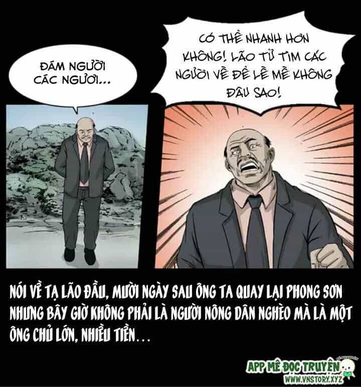 U Minh Ngụy Tượng - Chương 61 - ảnh 56