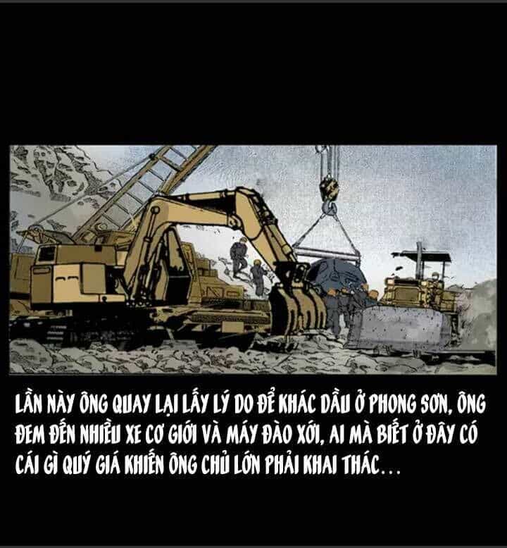 U Minh Ngụy Tượng - Chương 61 - ảnh 57