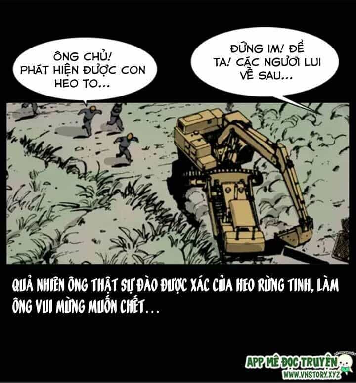 U Minh Ngụy Tượng - Chương 61 - ảnh 58