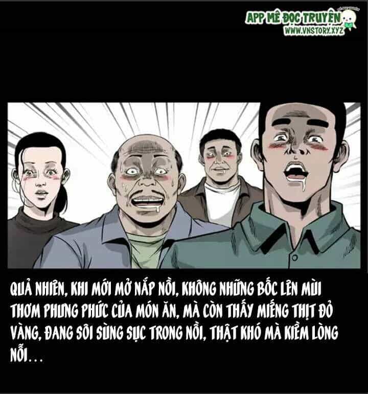 U Minh Ngụy Tượng - Chương 61 - ảnh 6