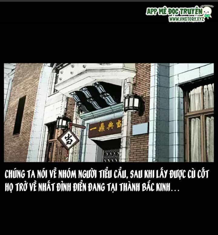 U Minh Ngụy Tượng - Chương 61 - ảnh 60