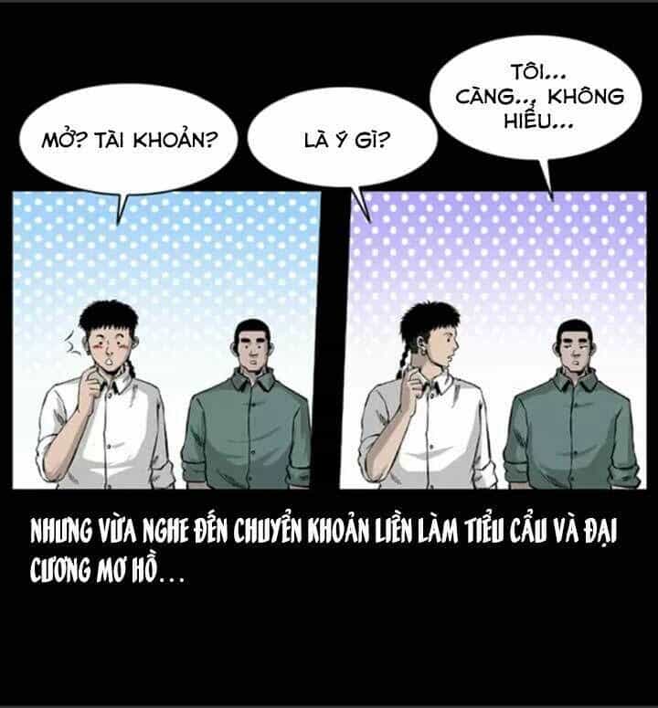 U Minh Ngụy Tượng - Chương 61 - ảnh 65
