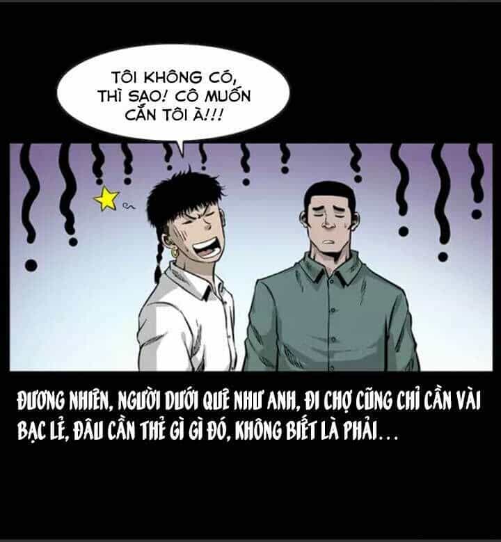 U Minh Ngụy Tượng - Chương 61 - ảnh 67
