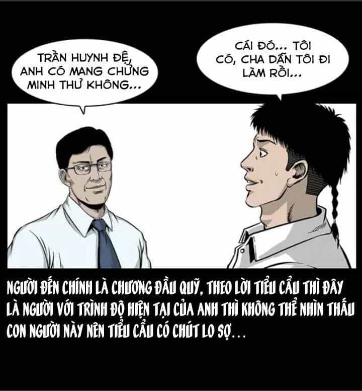 U Minh Ngụy Tượng - Chương 61 - ảnh 69