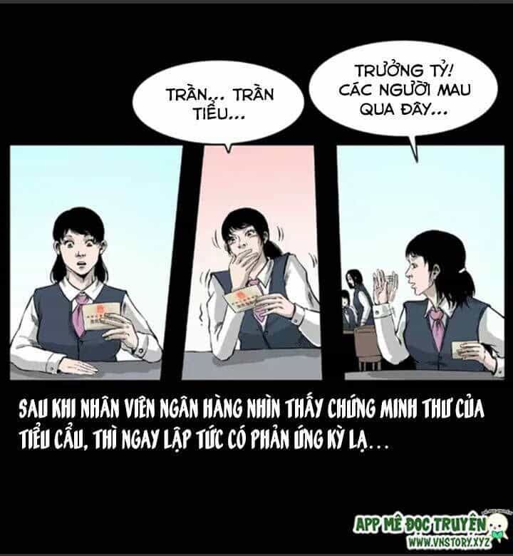 U Minh Ngụy Tượng - Chương 61 - ảnh 70