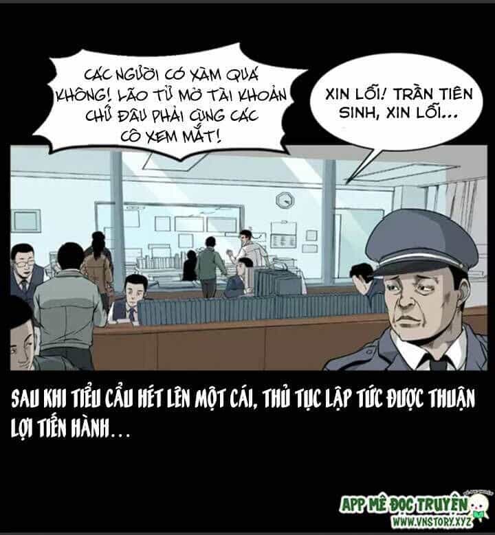 U Minh Ngụy Tượng - Chương 61 - ảnh 72