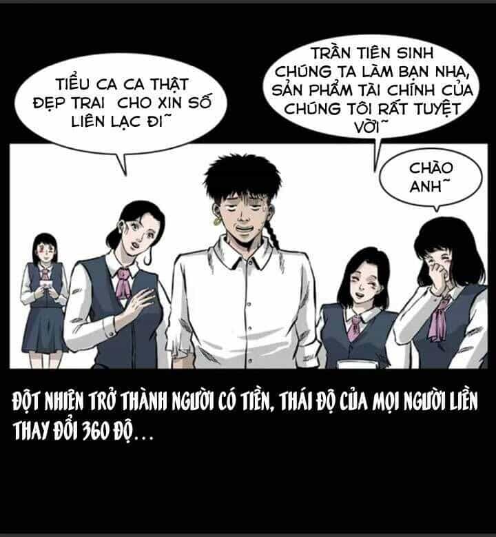U Minh Ngụy Tượng - Chương 61 - ảnh 75