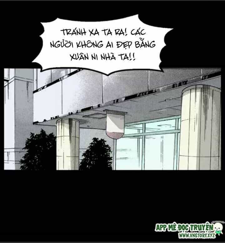 U Minh Ngụy Tượng - Chương 61 - ảnh 76