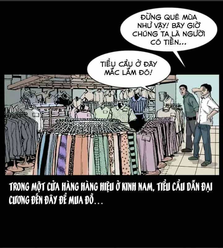 U Minh Ngụy Tượng - Chương 61 - ảnh 77
