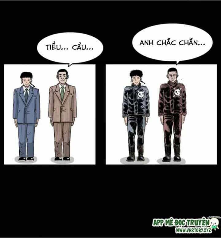 U Minh Ngụy Tượng - Chương 61 - ảnh 78
