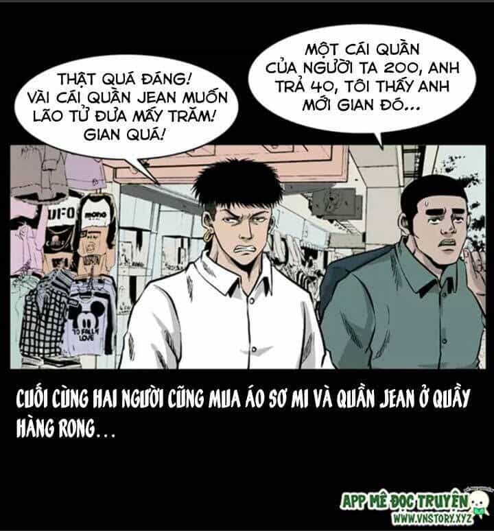 U Minh Ngụy Tượng - Chương 61 - ảnh 80