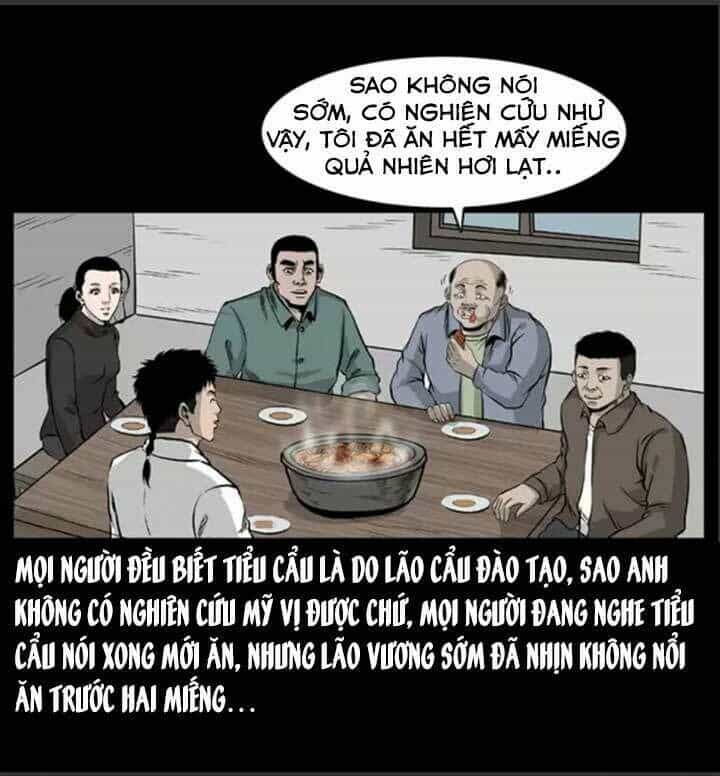 U Minh Ngụy Tượng - Chương 61 - ảnh 9