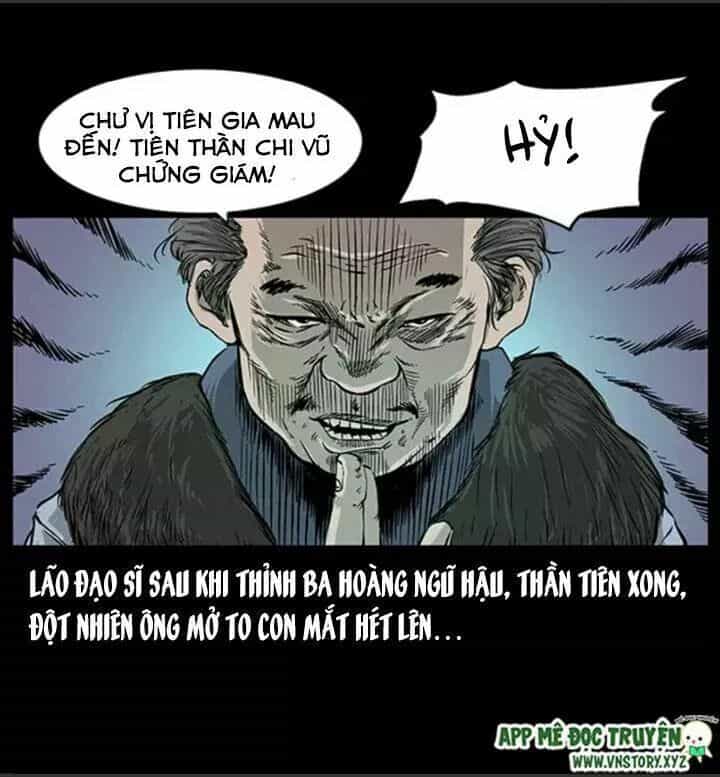 U Minh Ngụy Tượng - Chương 62 - ảnh 10
