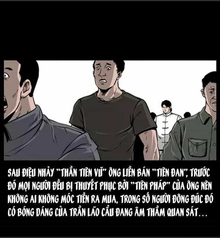 U Minh Ngụy Tượng - Chương 62 - ảnh 13