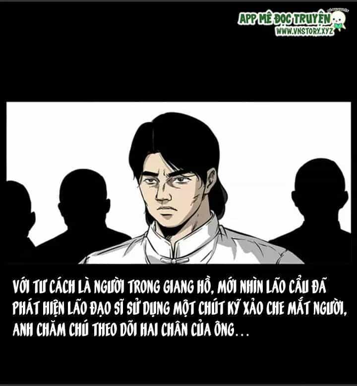 U Minh Ngụy Tượng - Chương 62 - ảnh 14