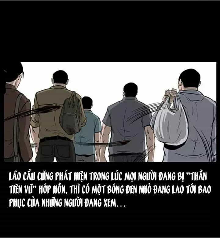 U Minh Ngụy Tượng - Chương 62 - ảnh 15