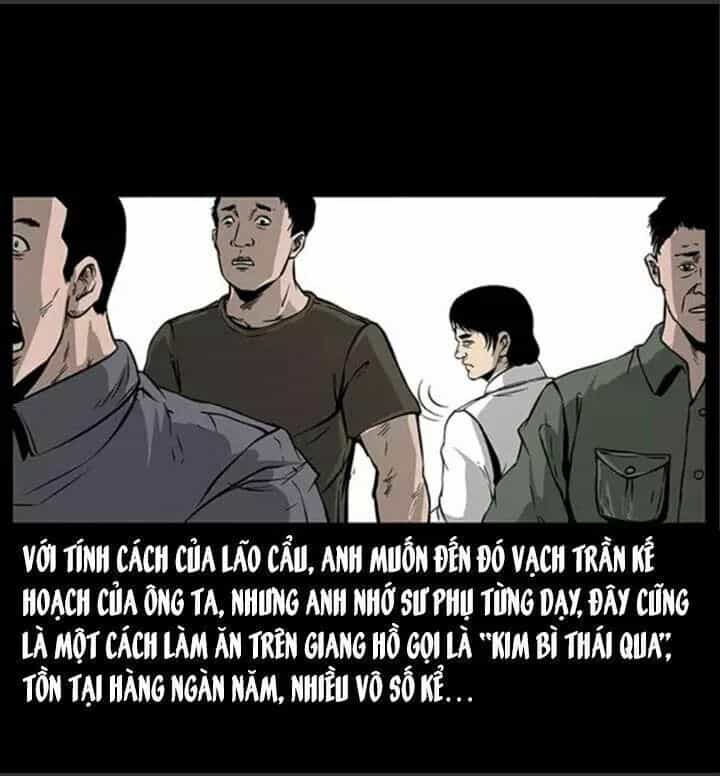 U Minh Ngụy Tượng - Chương 62 - ảnh 17