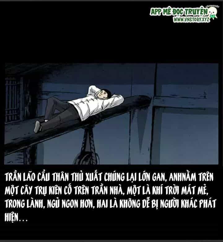 U Minh Ngụy Tượng - Chương 62 - ảnh 20