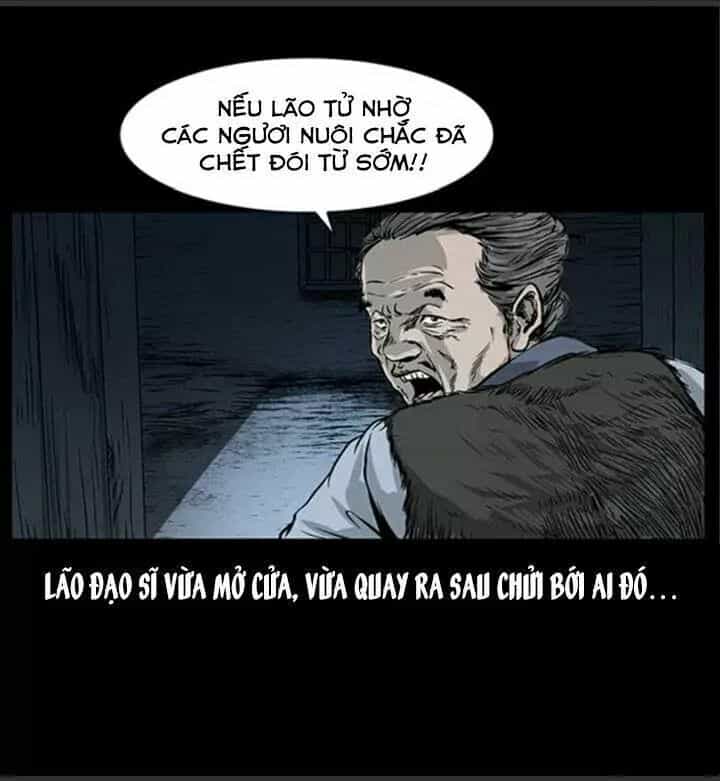 U Minh Ngụy Tượng - Chương 62 - ảnh 23