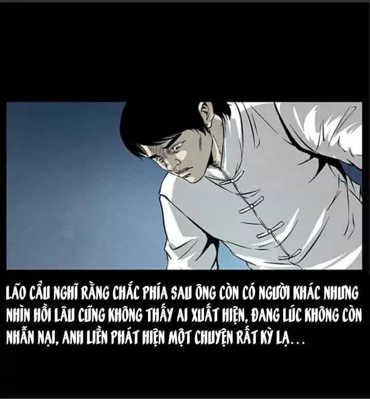 U Minh Ngụy Tượng - Chương 62 - ảnh 25