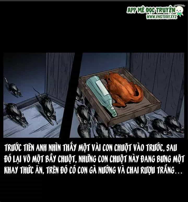 U Minh Ngụy Tượng - Chương 62 - ảnh 26