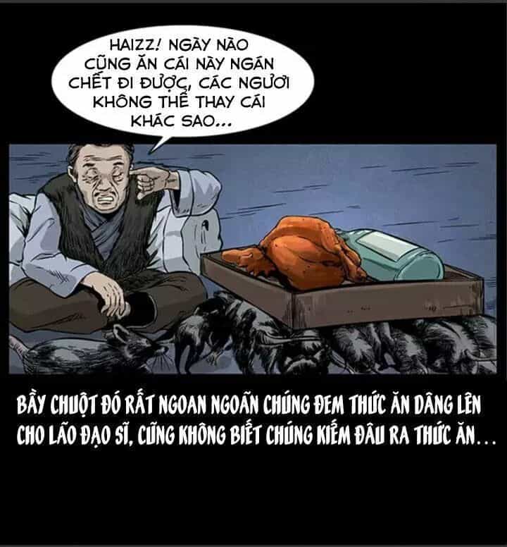 U Minh Ngụy Tượng - Chương 62 - ảnh 27