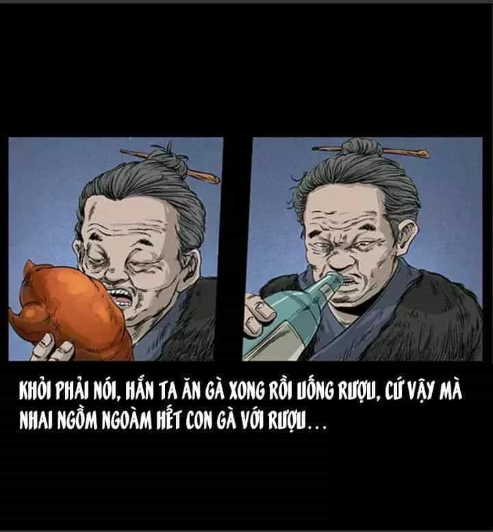 U Minh Ngụy Tượng - Chương 62 - ảnh 29