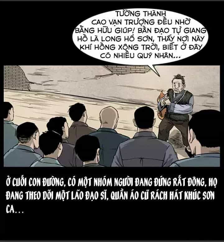 U Minh Ngụy Tượng - Chương 62 - ảnh 3