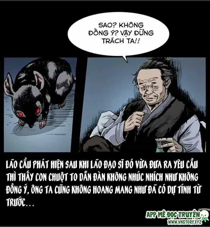U Minh Ngụy Tượng - Chương 62 - ảnh 34